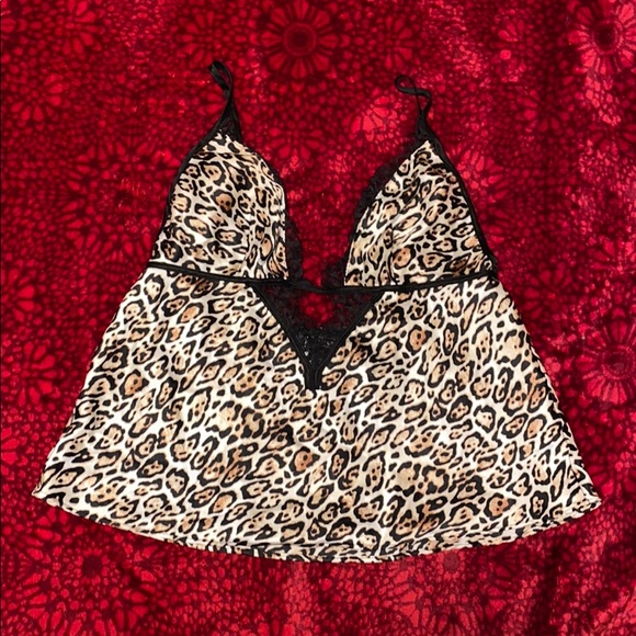 Victoria Secret Pajamas - Picture 2 of 9